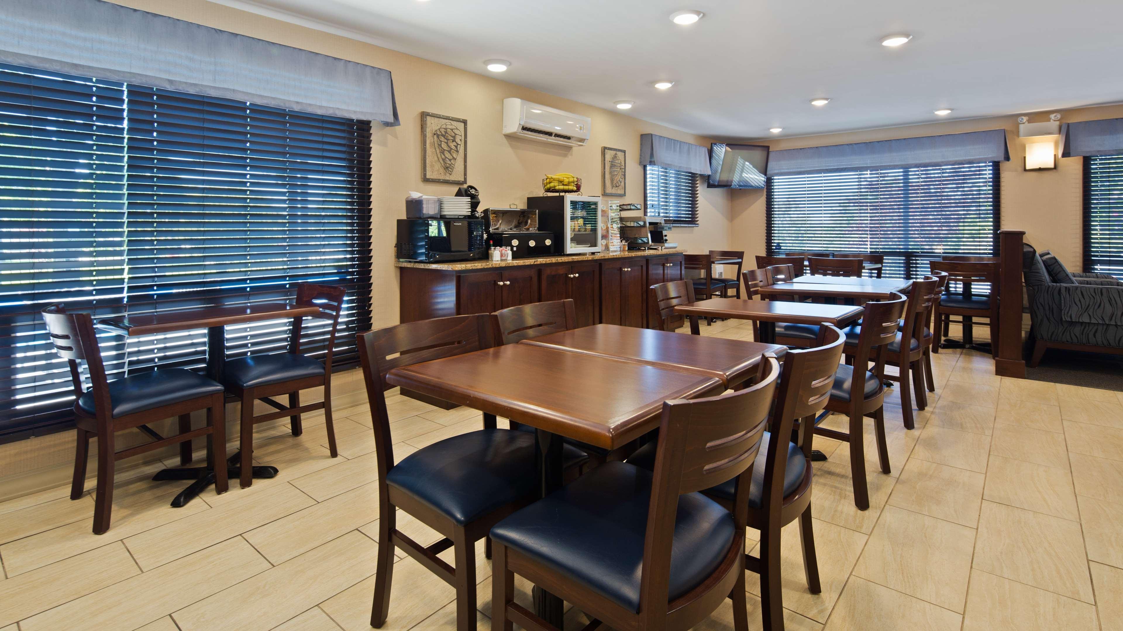 יארמות South West Mermaid Inn מראה חיצוני תמונה
