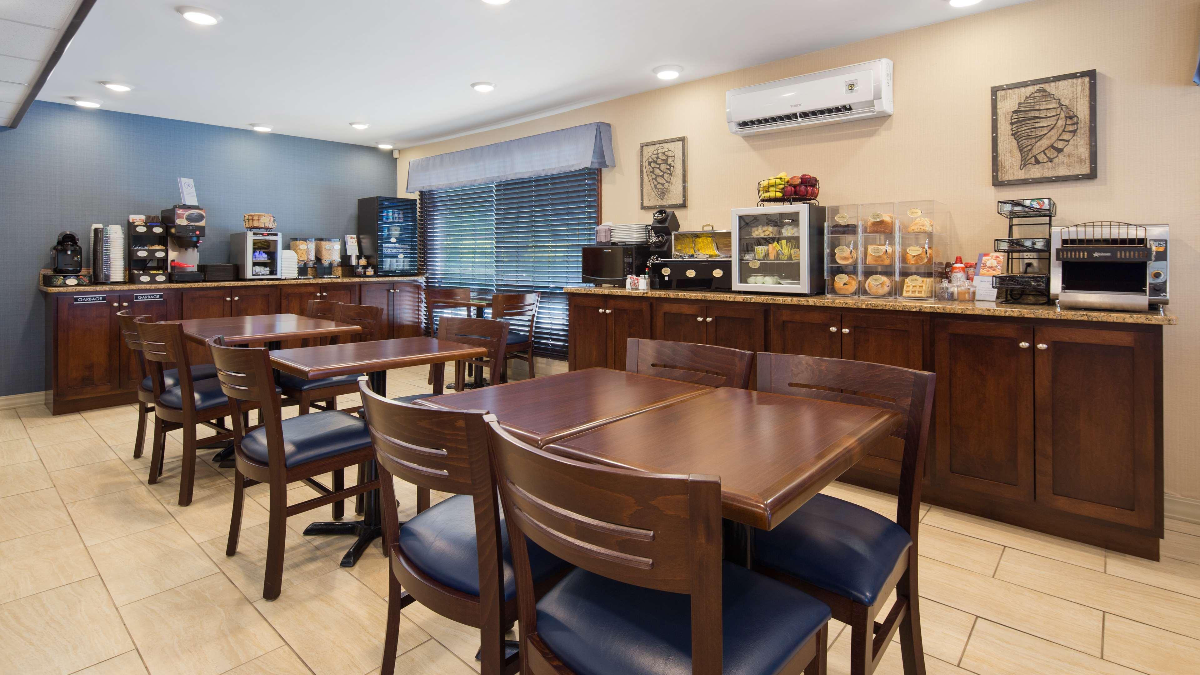 יארמות South West Mermaid Inn מראה חיצוני תמונה