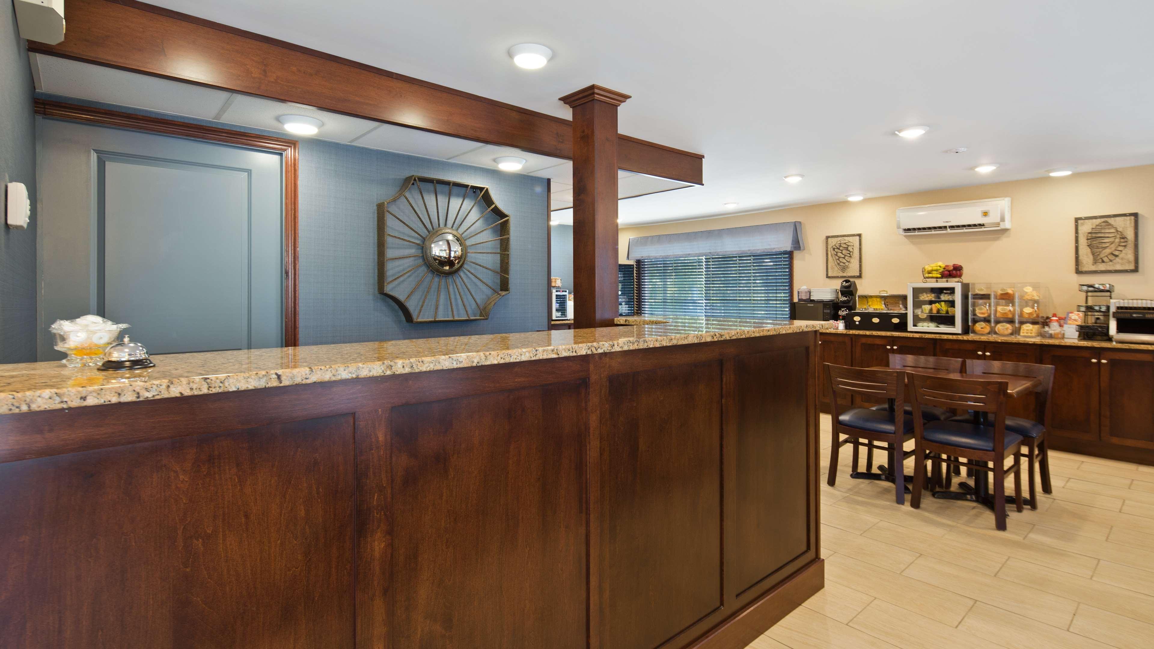 יארמות South West Mermaid Inn מראה חיצוני תמונה