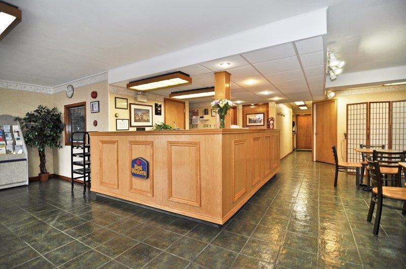 יארמות South West Mermaid Inn מראה פנימי תמונה